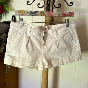 American Rag denim shorts